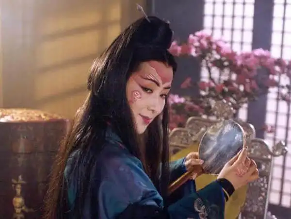 各版本东方不败盘点 哪一款是你最喜欢的