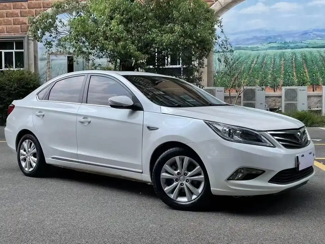 2015上牌长安逸动 1.6l自动豪华版.2015上牌长安逸 - 抖音