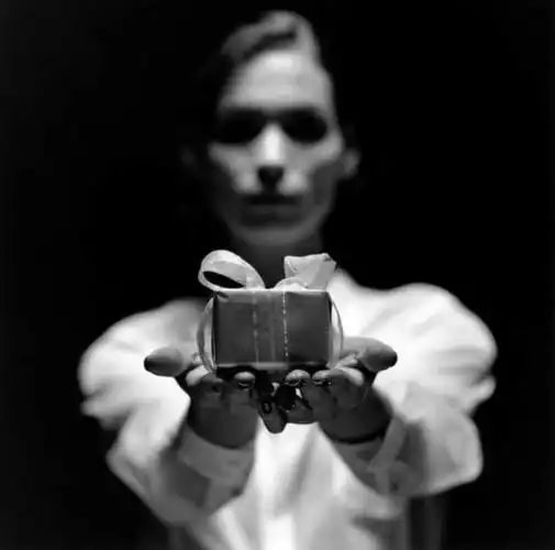 新即物主义摄影