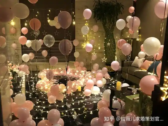 深圳求婚公司一个简单的求婚仪式怎么布置简单求婚创意有哪些