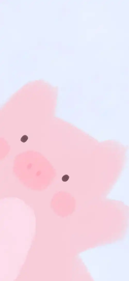 少女心简约壁纸