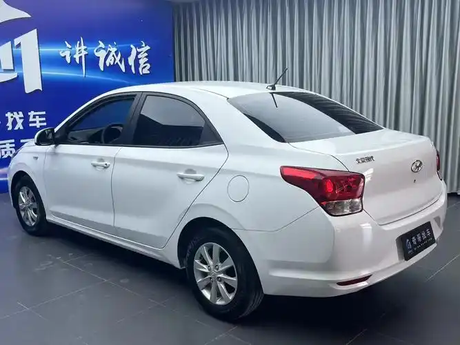 奇哥找车最新到店 【车辆款型】2020款现代瑞纳手动gls焕 - 抖音