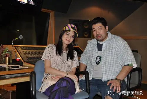 韩三平监制,刘德华舒淇等五位影帝影后争先恐后加盟,它是哪部大片?