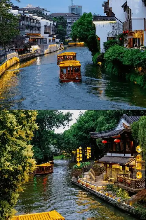 南京一日游南京景点一日游南京只有一天时间该怎么玩请收藏