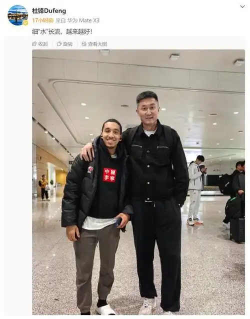 赵睿遭受网暴,杜锋深夜点明表白,郭艾伦曝光复出谜底