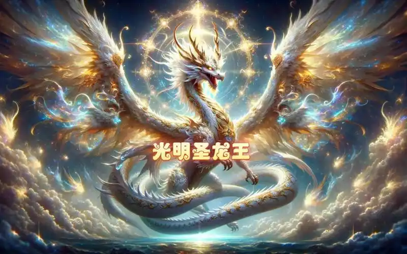 让gpt生成双属性的龙王