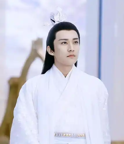 琉璃播出之际,汇总刘学义柏麟帝君/昊辰的精彩瞬间,你的美令.