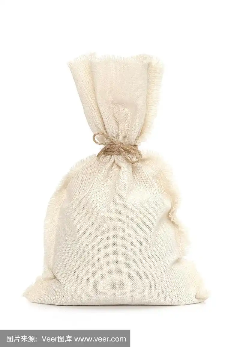 粗麻袋