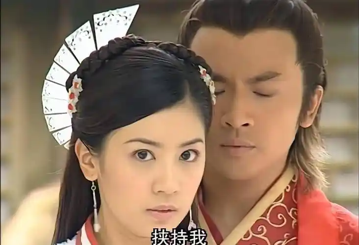 原创赵敏的历史原型被迫嫁给朱元璋的儿子幽禁半生最终被殉葬了