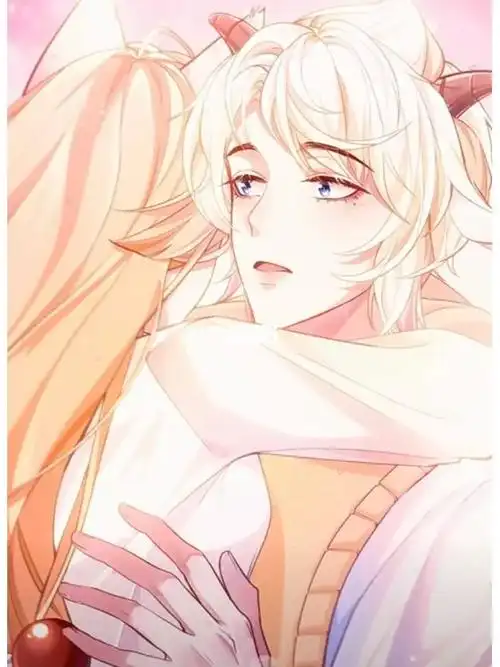 懒羊羊和皓月的稀有情头