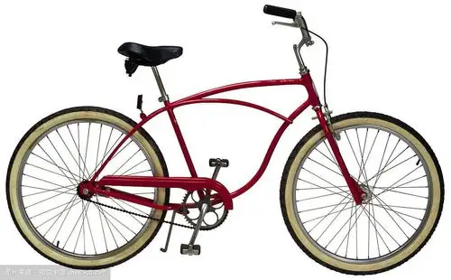 自行车是最早的交通工具,虽然十分环保,但是不够快捷.