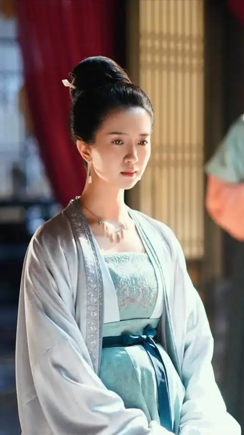 只要官家在禾儿身边,禾儿就什么都不争 禾儿为了她