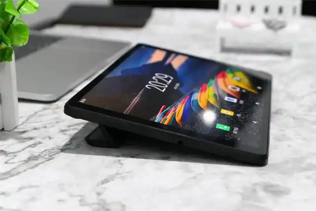 689元的全网通平板开箱酷比魔方iplay20上网课首推