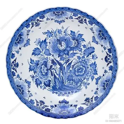 标签相似高清贴图水墨琥珀玛瑙石材陶瓷 青花瓷 瓷器 高清材质浅咖色