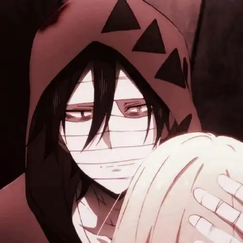 杀戮天使动漫情头④