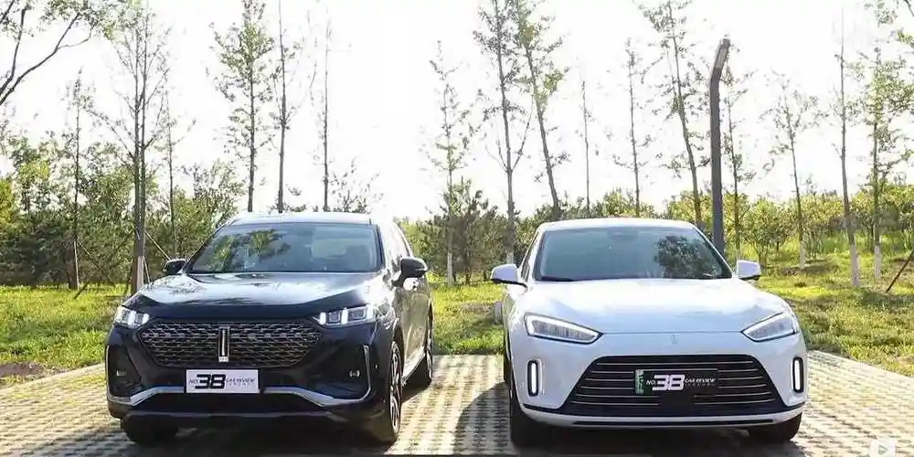 汽车评测节目汽车评测节目排名