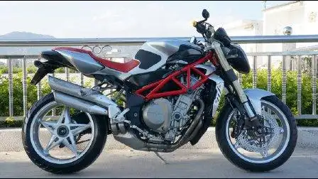 骏联车行2006年奥古斯塔 mv  brutle910