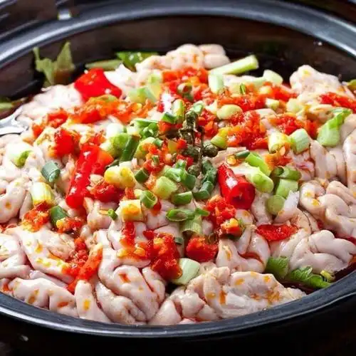 【顺丰速运】冷冻土猪猪脑猪脑花大猪脑子猪脑猪脑髓火锅 锦蜜姬 4副