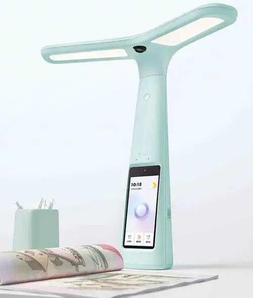 除了作业辅导台灯,未来我们或许会看到更多字节跳动在教育硬件上的