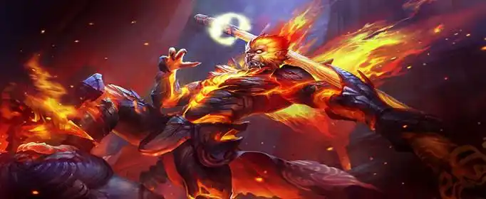 王者荣耀猴子地狱火要多少人民币