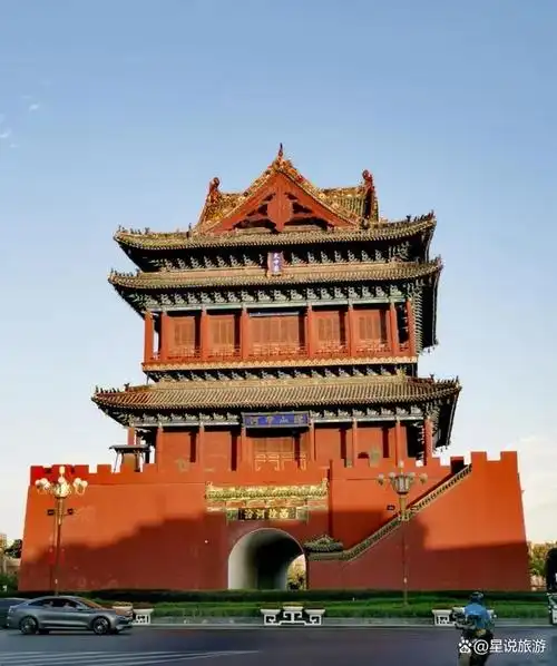 山西旅行临汾不能错过的十八个必打卡地你都去过吗