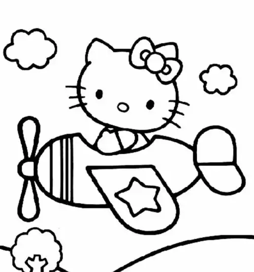 160 张幼儿儿童宝贝填色涂色填色绘画描色图案大全