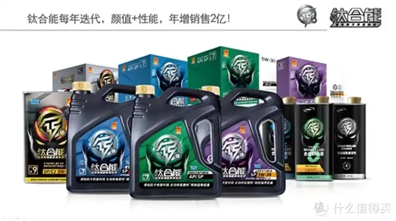 排放标准日益收紧统一润滑油之统一钛合能7系one注入战神之力