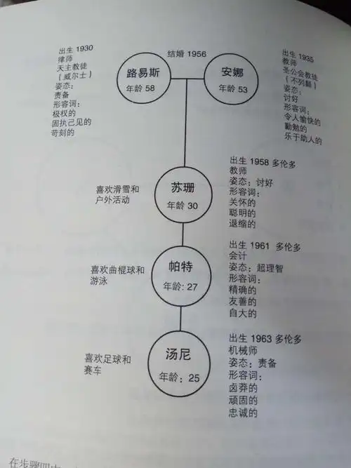 自学萨提亚喜鹊老师带你玩转家庭治疗