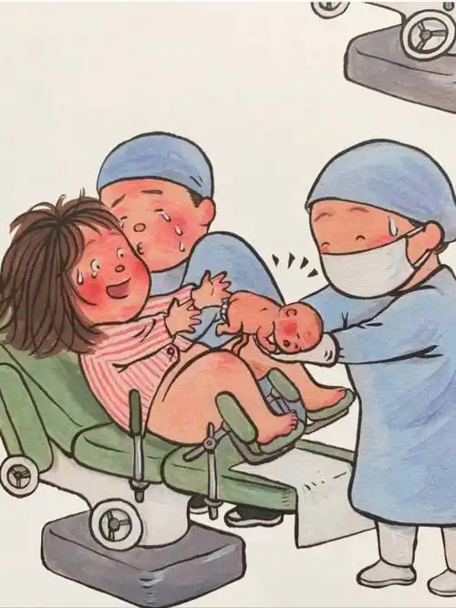 为什么要生孩子?这段话治愈了我_生命_成长_自由