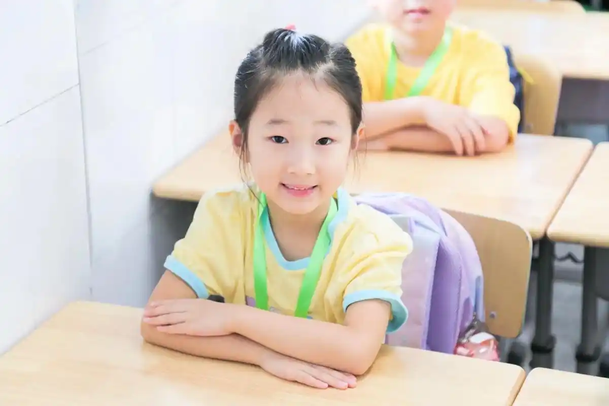 一年级可爱的孩纸们——淳溪中心小学#开学季 #2022秋季开 - 抖音