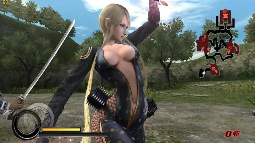 《战国basara3 宴》今秋发售 追加8名可用武将.