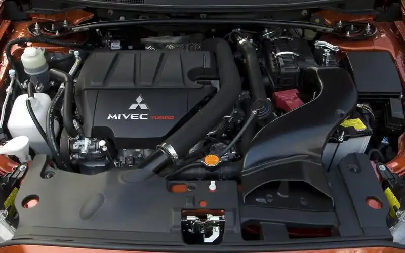 宽屏发动机 第二辑,汽车-回车桌面