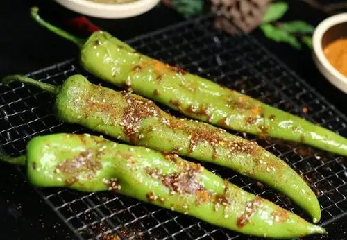 吃货界中最好吃的烧烤食物十大排名你认同吗