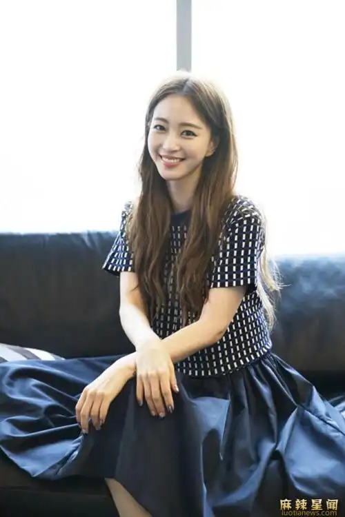 韩艺瑟事件是什么间谍明月韩艺瑟罢演导致2年无戏可拍