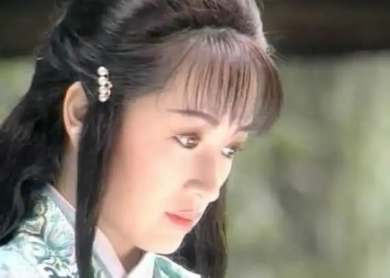 金庸老爷子最喜欢的女主角是《雪山飞狐》里的程灵素?