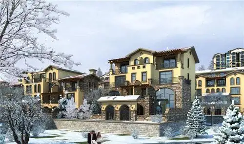 西湖观邸效果图_西湖观邸外景图-开封搜狐焦点网