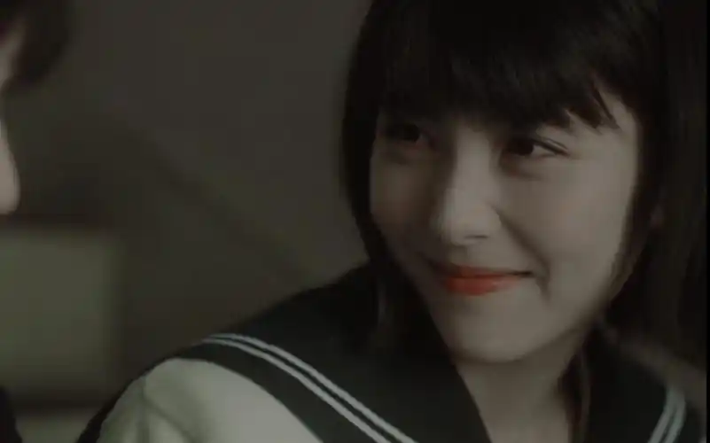 滨边美波恋途未卜甜到心里了