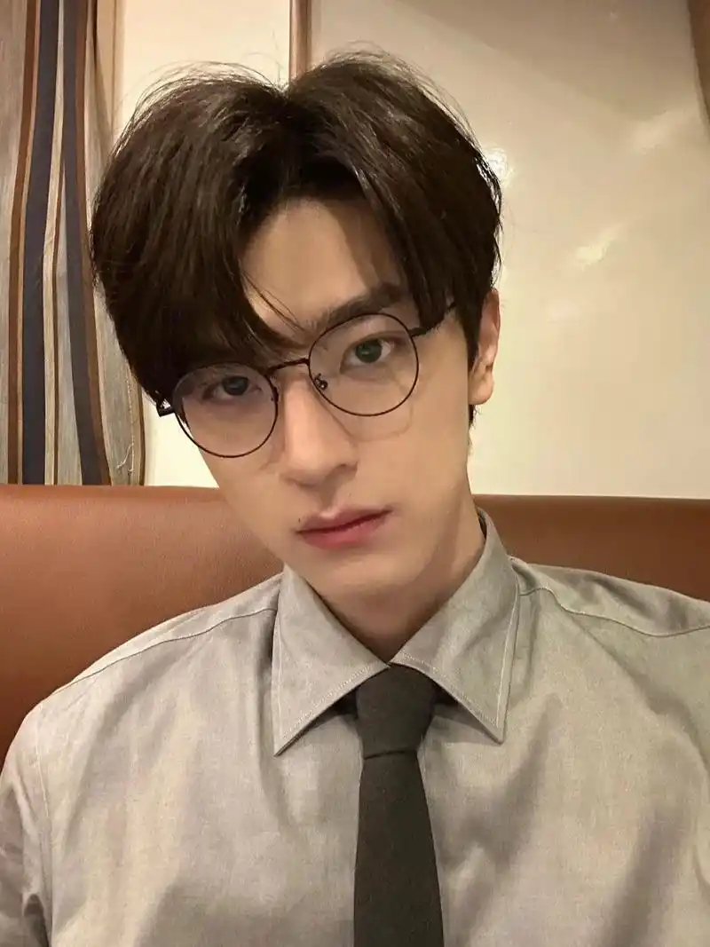 『林一的眼镜97大盘点』 林 - 抖音