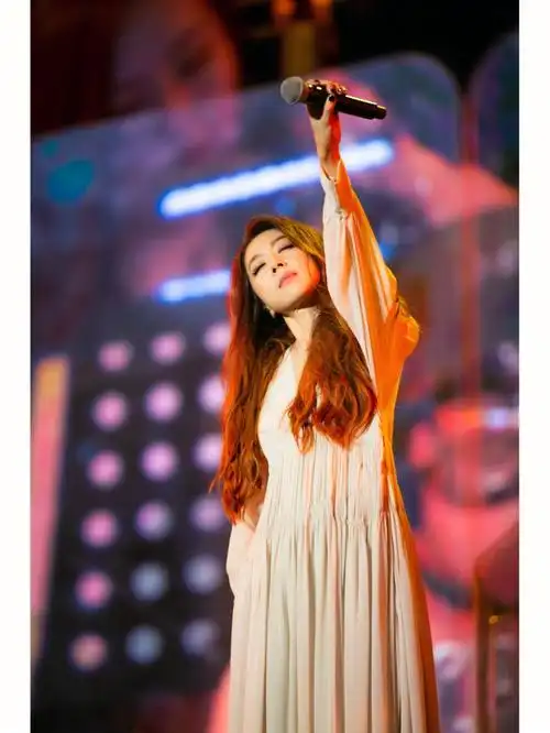 陈绮贞你最爱的歌