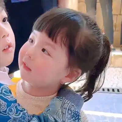 萌娃情头_情侣头像_我要个性网