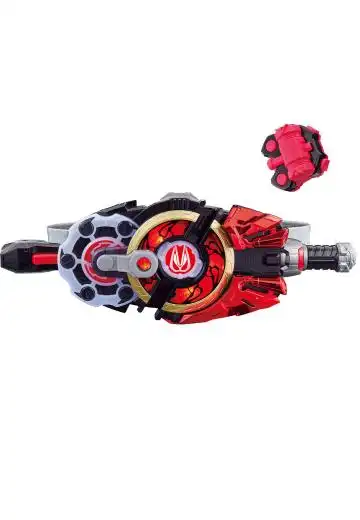 假面骑士极狐系列 变身腰带 dx愿望驱动器 | hpoi手办维基