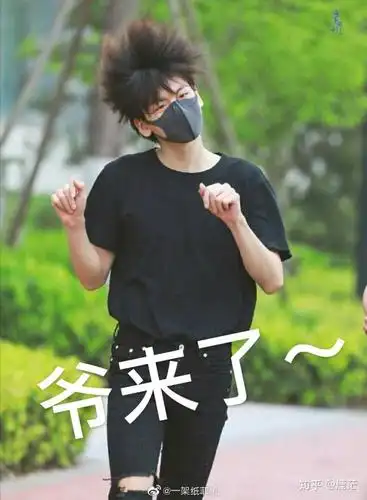 翟潇闻有哪些出圈神图