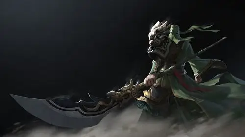 死后被民间封神的三国5大战将蜀汉星光四射曹魏较为悲催