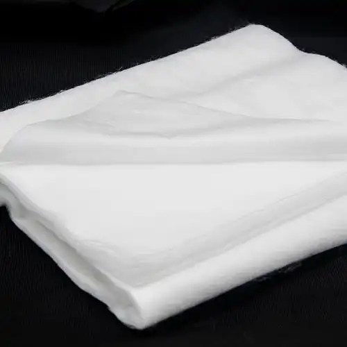 10片静电棉包适配小米空气空气净化净化器空调过滤净化