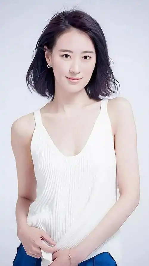 王乐君写真图集