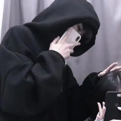 20情侣头像|真人|摸头杀