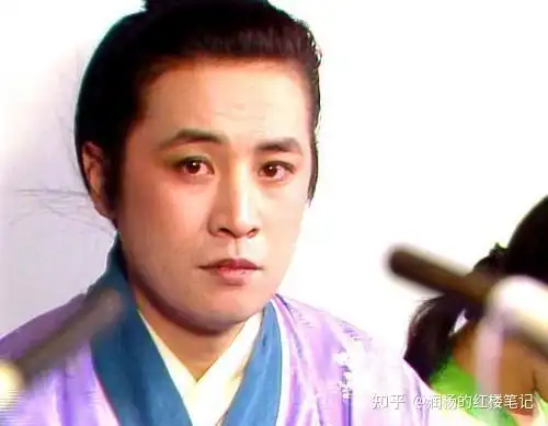 红楼梦贾代儒是谁的儿子同是宁荣二公之后为什么贾代善贾代化富有贾代