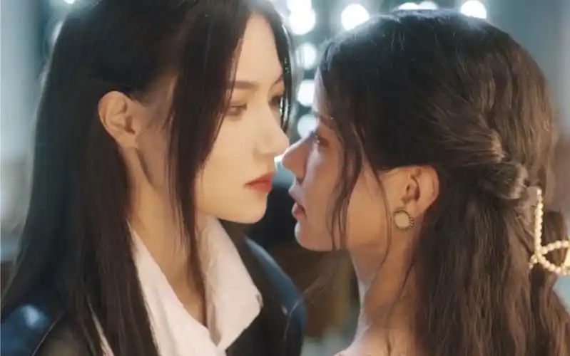 【叶穆2】双女主/橘里橘气/小妈文学/豪门恩怨/悬疑我从未把你当成