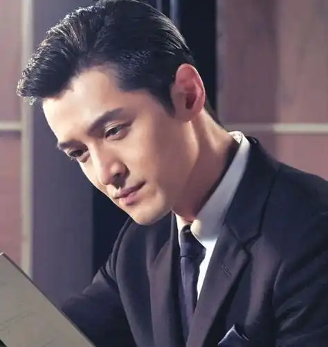 胡歌背头 - 搜狗图片搜索