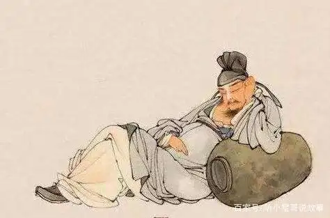 民间故事:酒鬼遇酒鬼